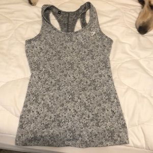 Gymshark tank